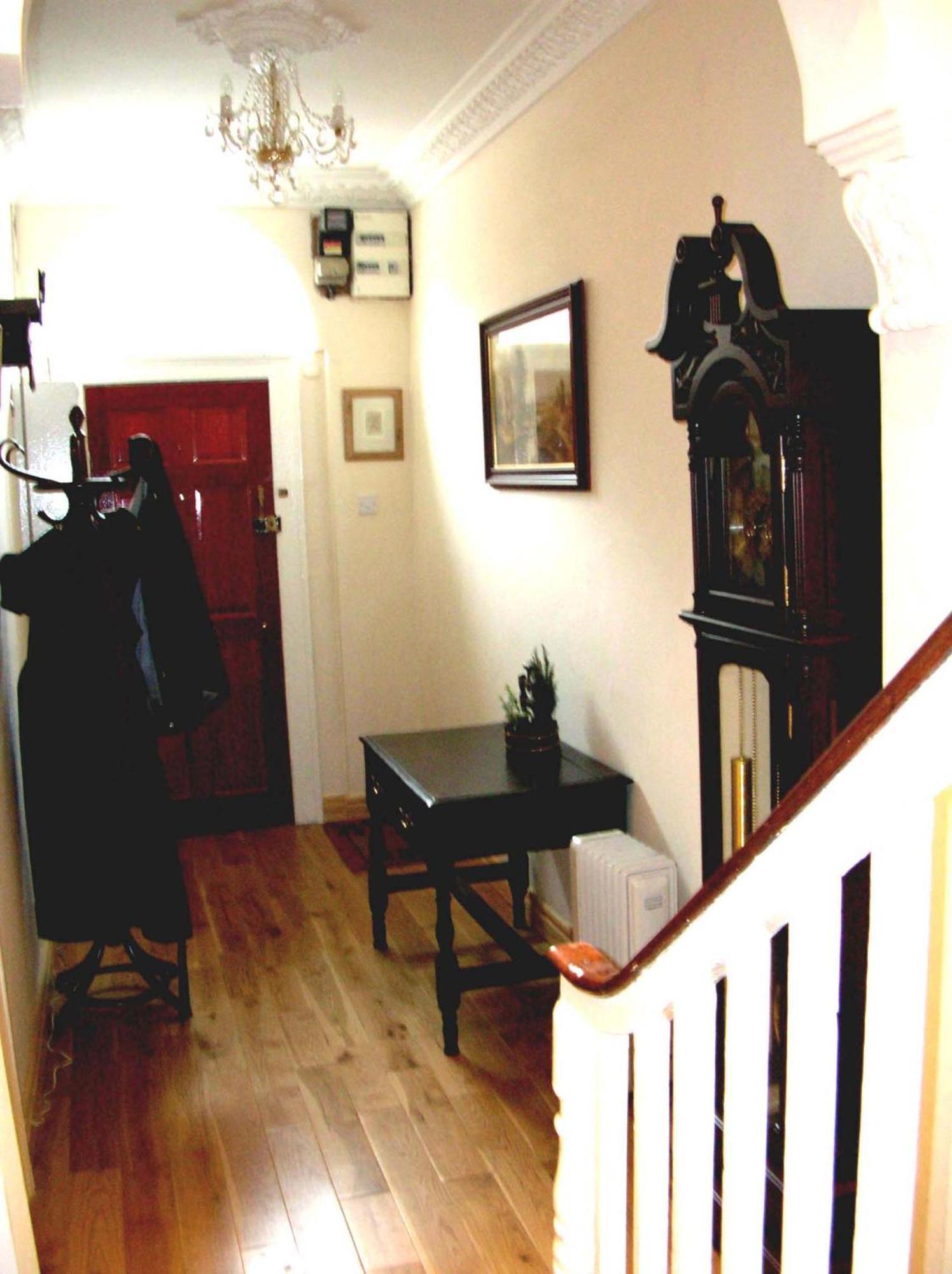 Jim'S Place Дъблин Екстериор снимка