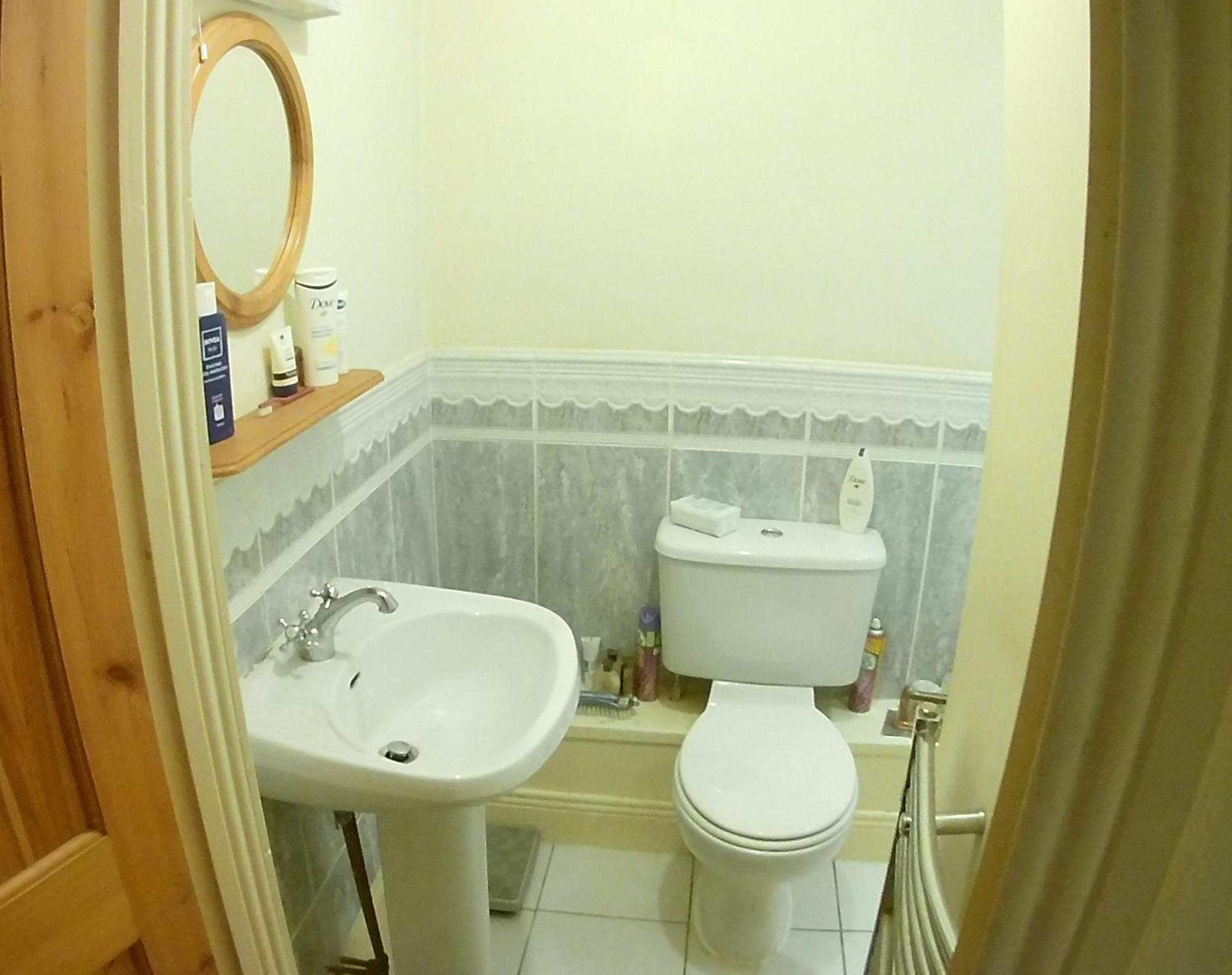 Jim'S Place Дъблин Екстериор снимка